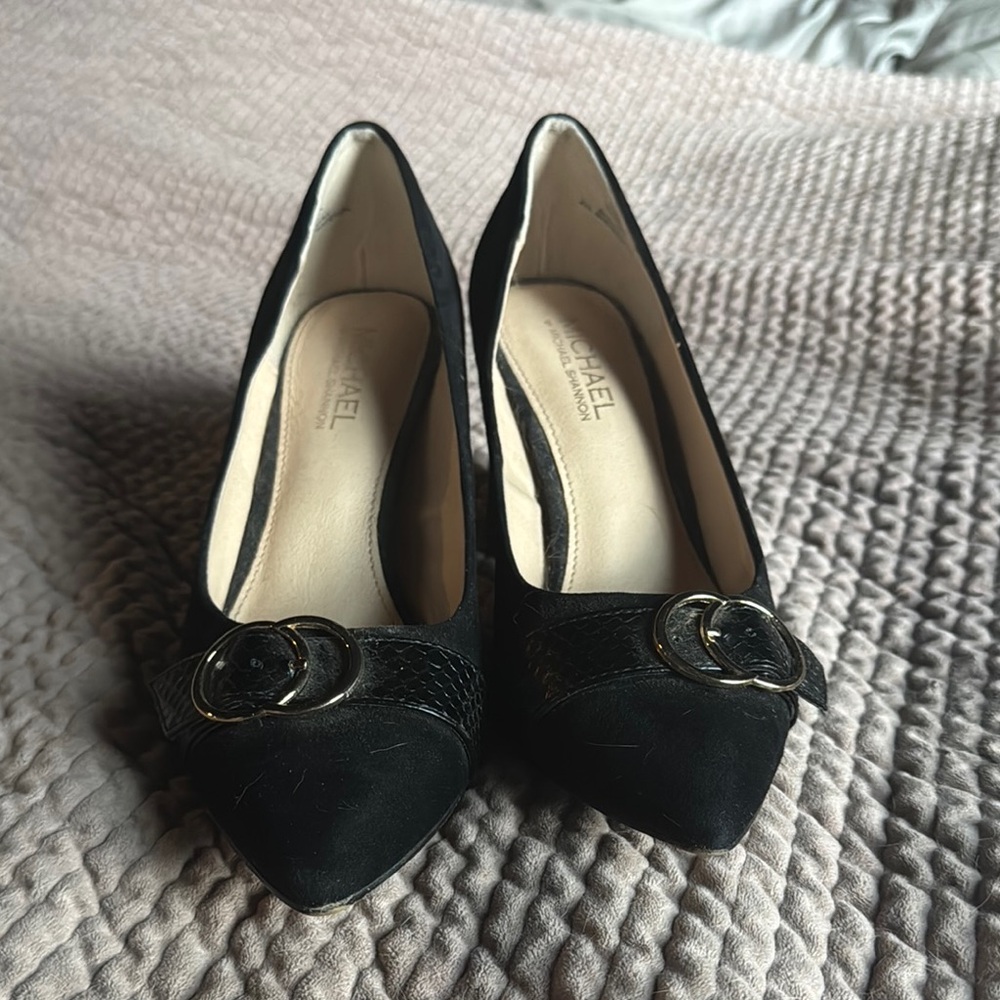 Michael Black Women's Shoes